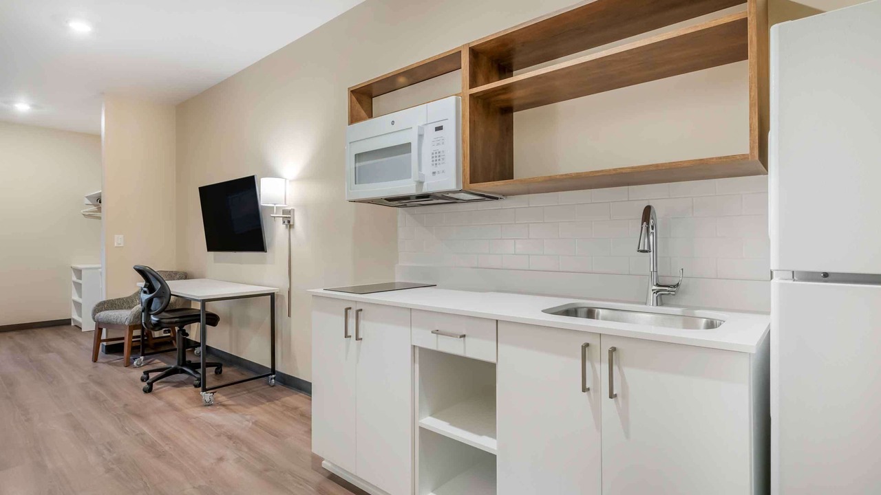 Photo of Kitchen in Sparks
