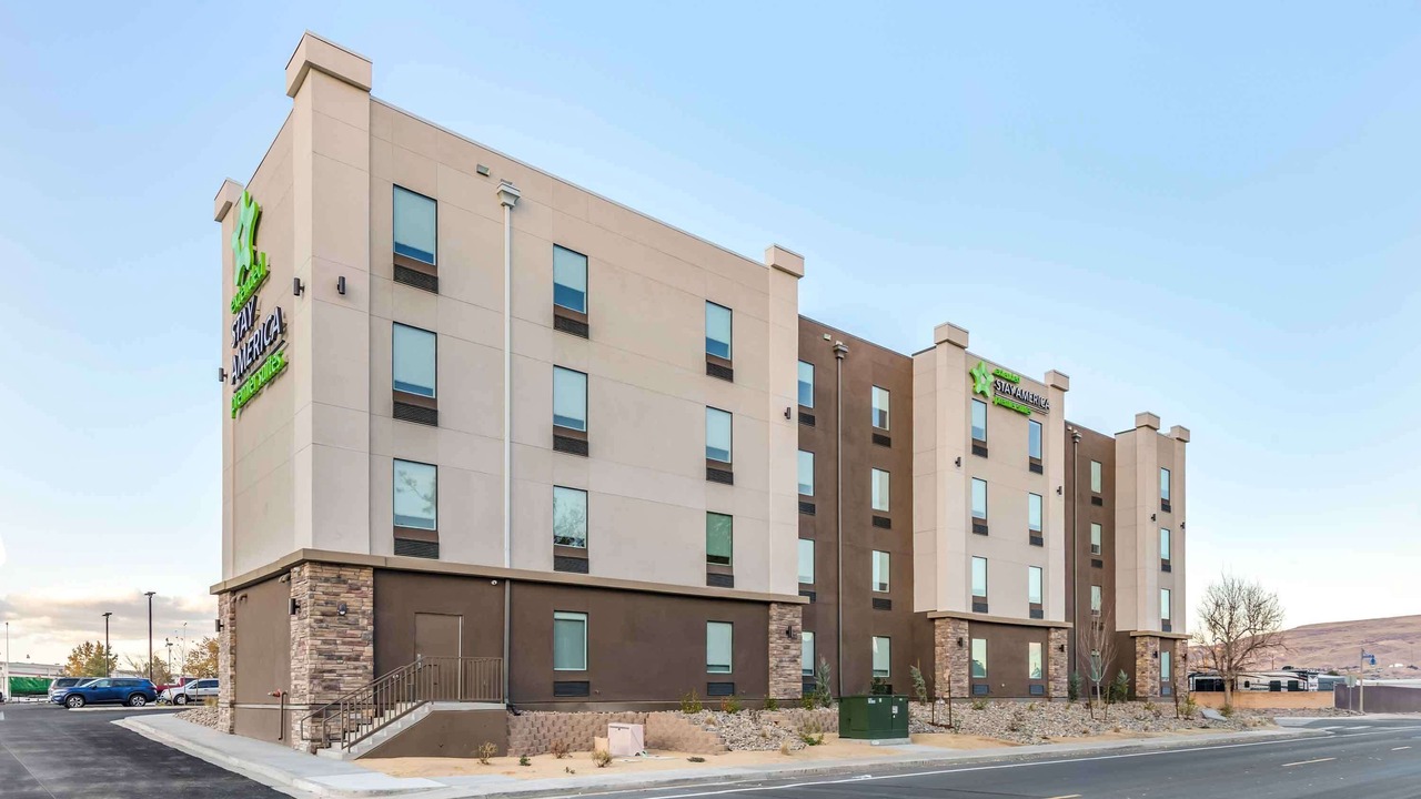 Photo of Outdoor in Sparks