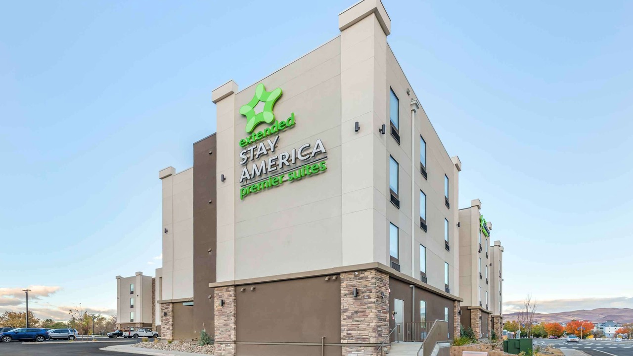 Photo of Outdoor in Sparks