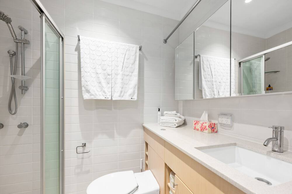 Photo of Bathroom in Bowen Hills