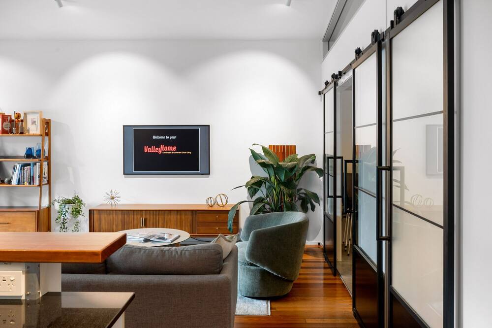 Photo of Livingroom in Bowen Hills