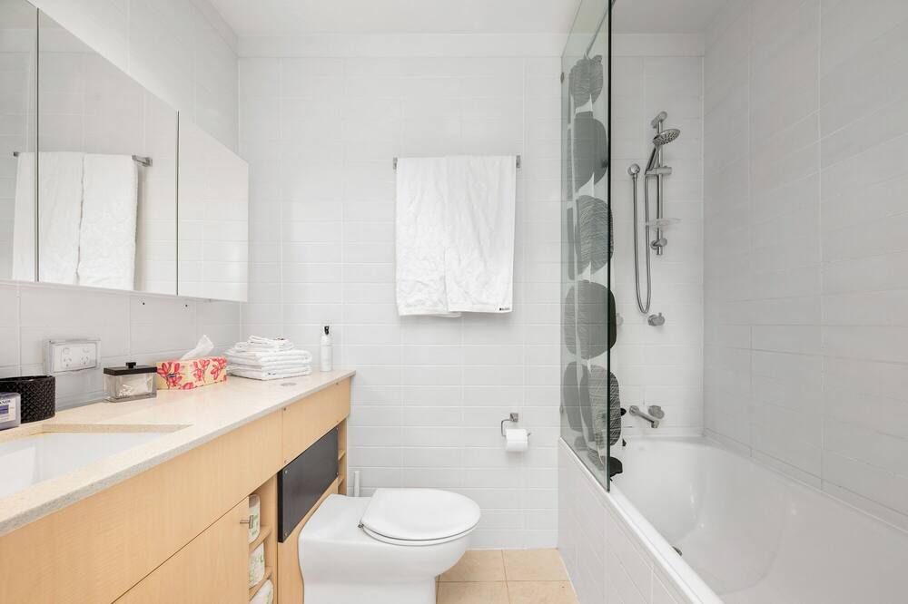 Photo of Bathroom in Bowen Hills
