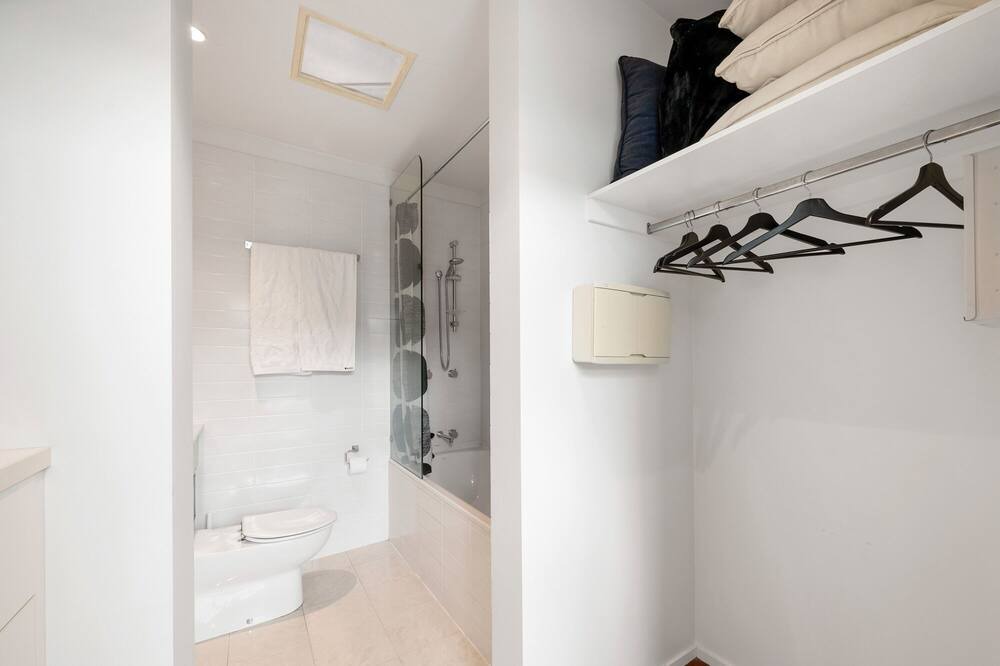 Photo of Bathroom in Bowen Hills