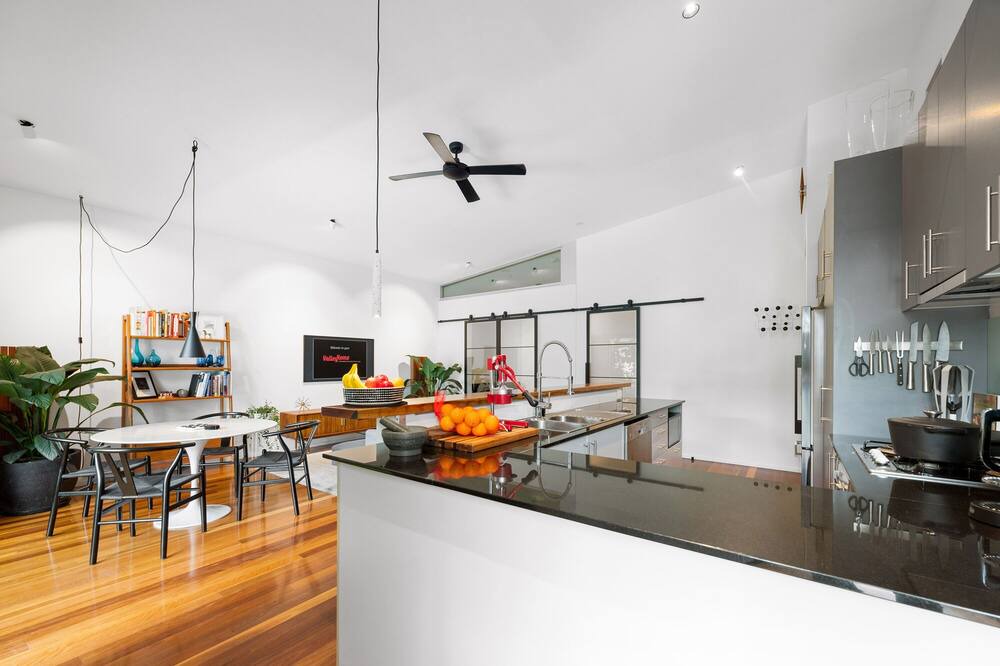 Photo of Kitchen in Bowen Hills