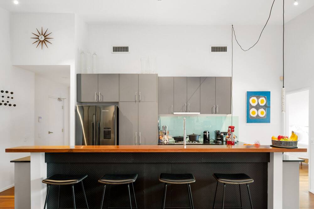 Photo of Kitchen in Bowen Hills