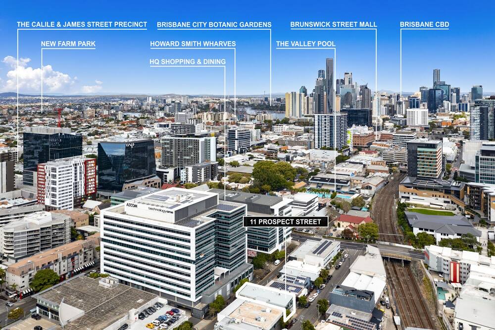 Photo of Others in Bowen Hills