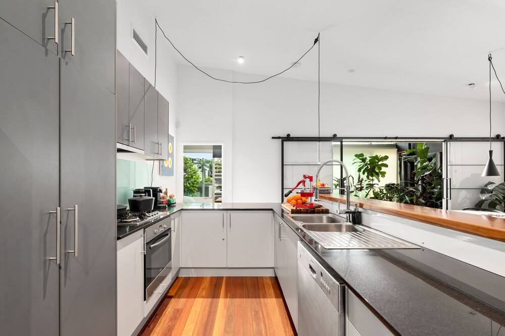 Photo of Kitchen in Bowen Hills