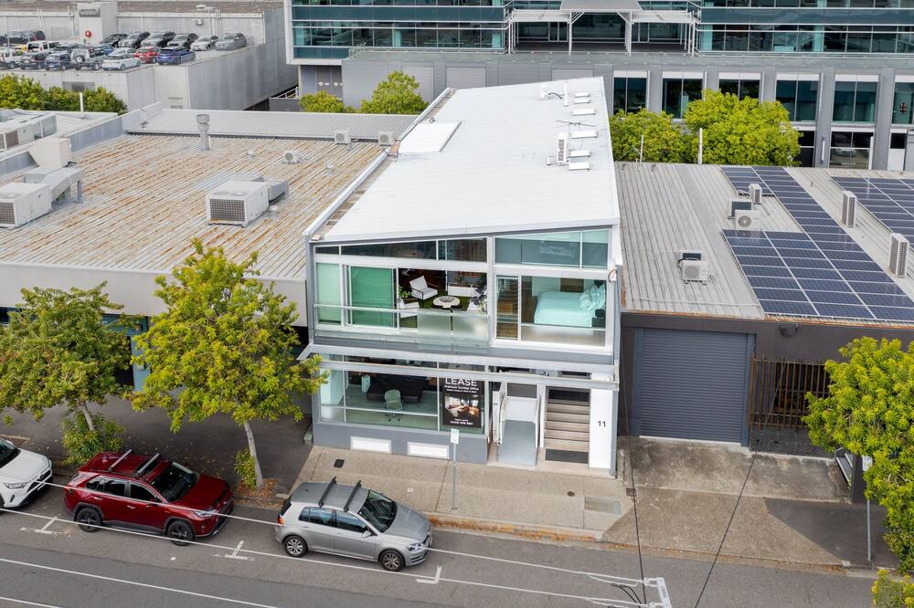 Photo of Outdoor in Bowen Hills