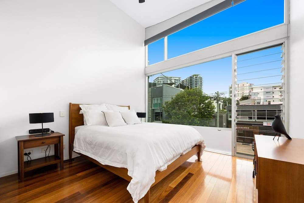Photo of Bedroom in Bowen Hills