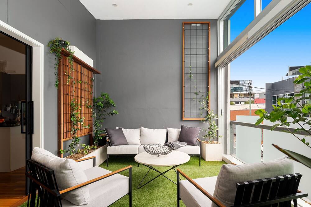 Photo of Outdoor in Bowen Hills