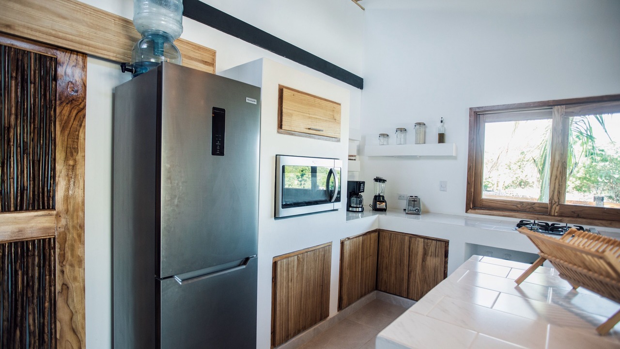 Photo of Kitchen in Popoyo
