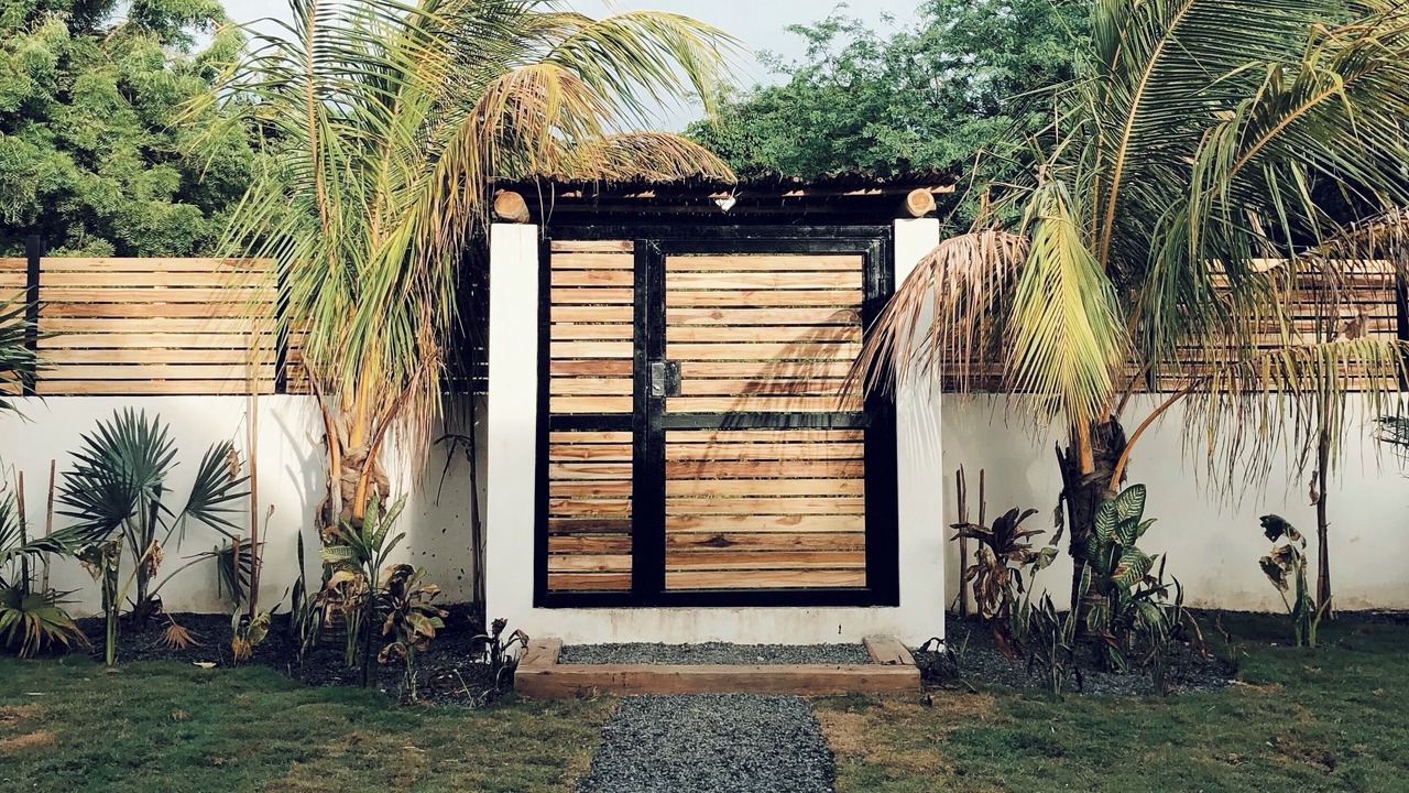Photo of Outdoor in Popoyo