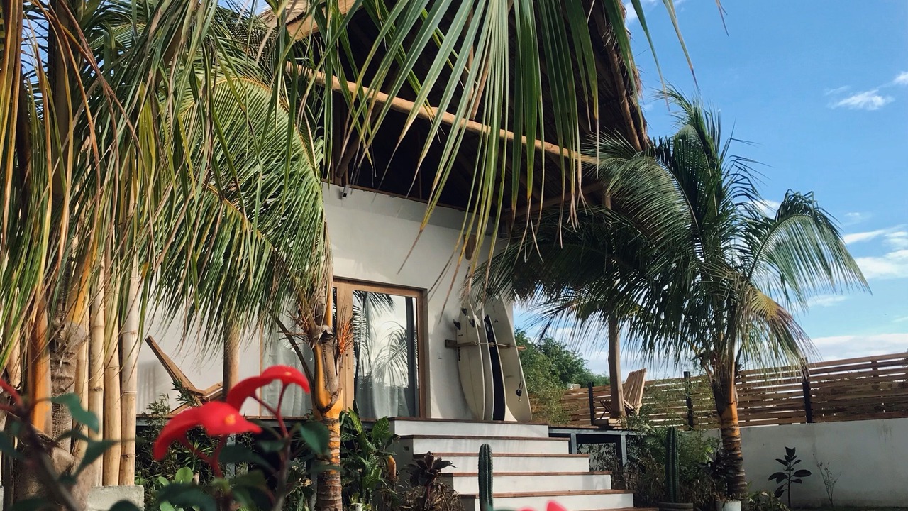 Photo of Outdoor in Popoyo