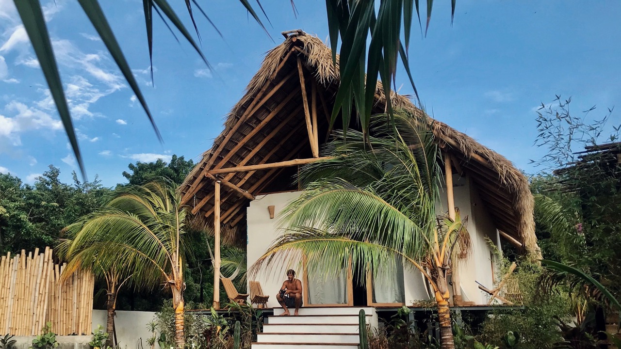 Photo of Outdoor in Popoyo