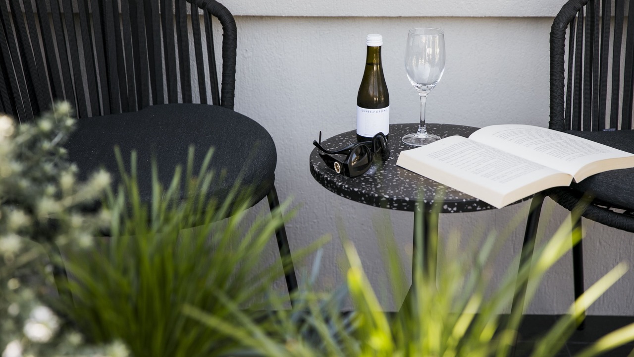 Photo of Patio Balcony in Caloundra