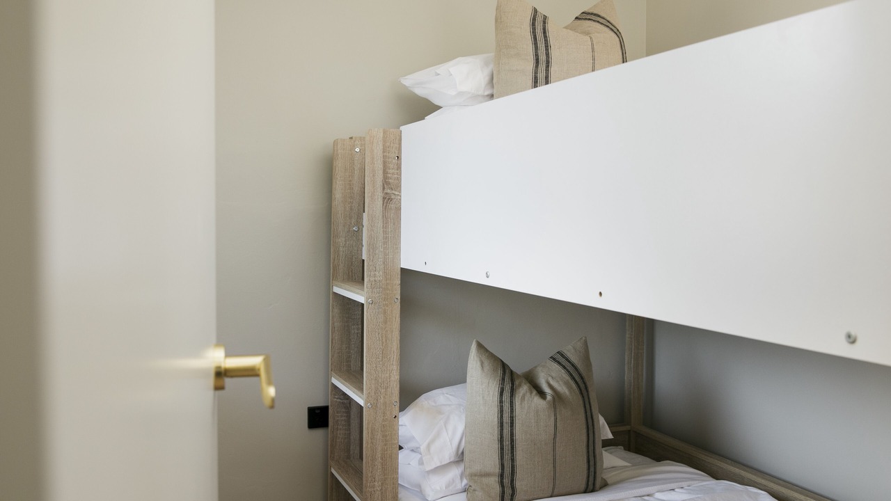 Photo of Bedroom in Caloundra