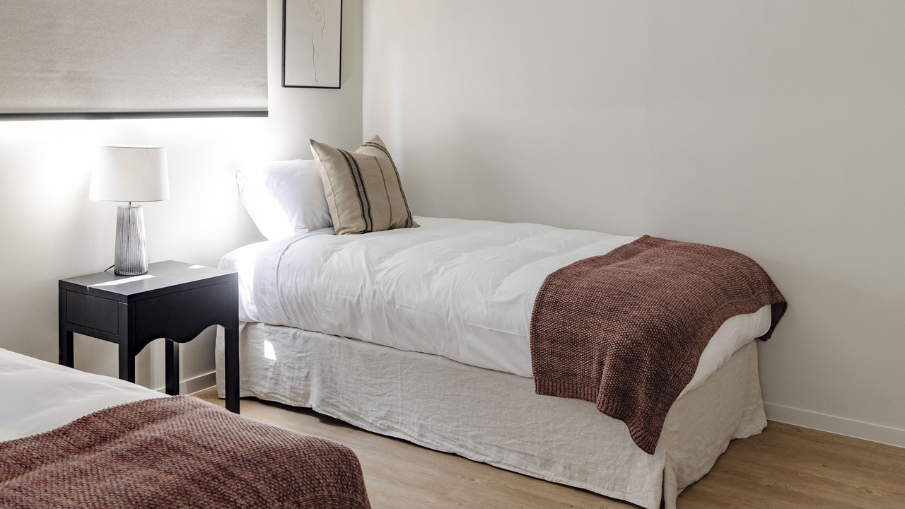 Photo of Bedroom in Caloundra