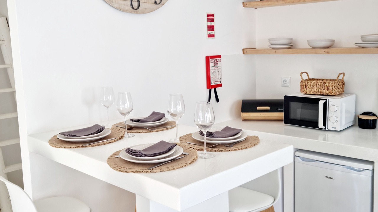 Photo of Kitchen in Reguengos de Monsaraz