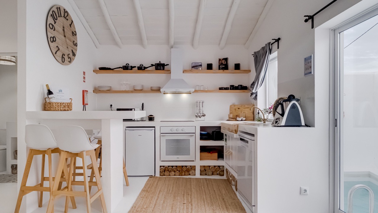 Photo of Kitchen in Reguengos de Monsaraz