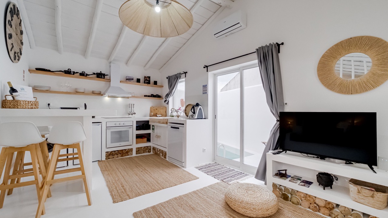 Photo of Kitchen in Reguengos de Monsaraz