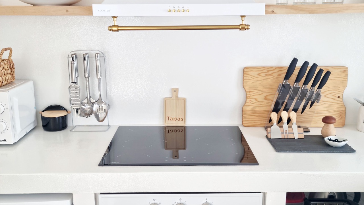Photo of Kitchen in Reguengos de Monsaraz