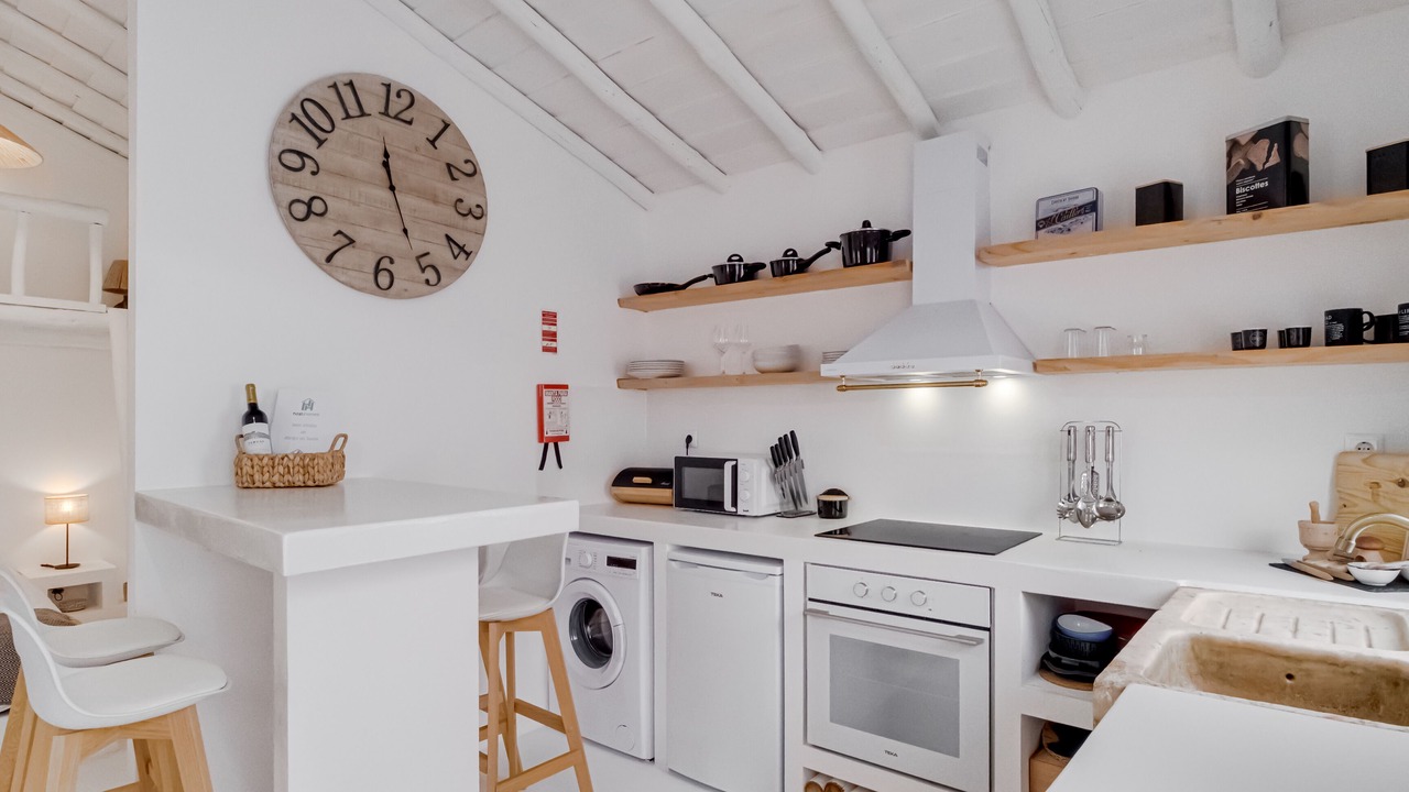 Photo of Kitchen in Reguengos de Monsaraz