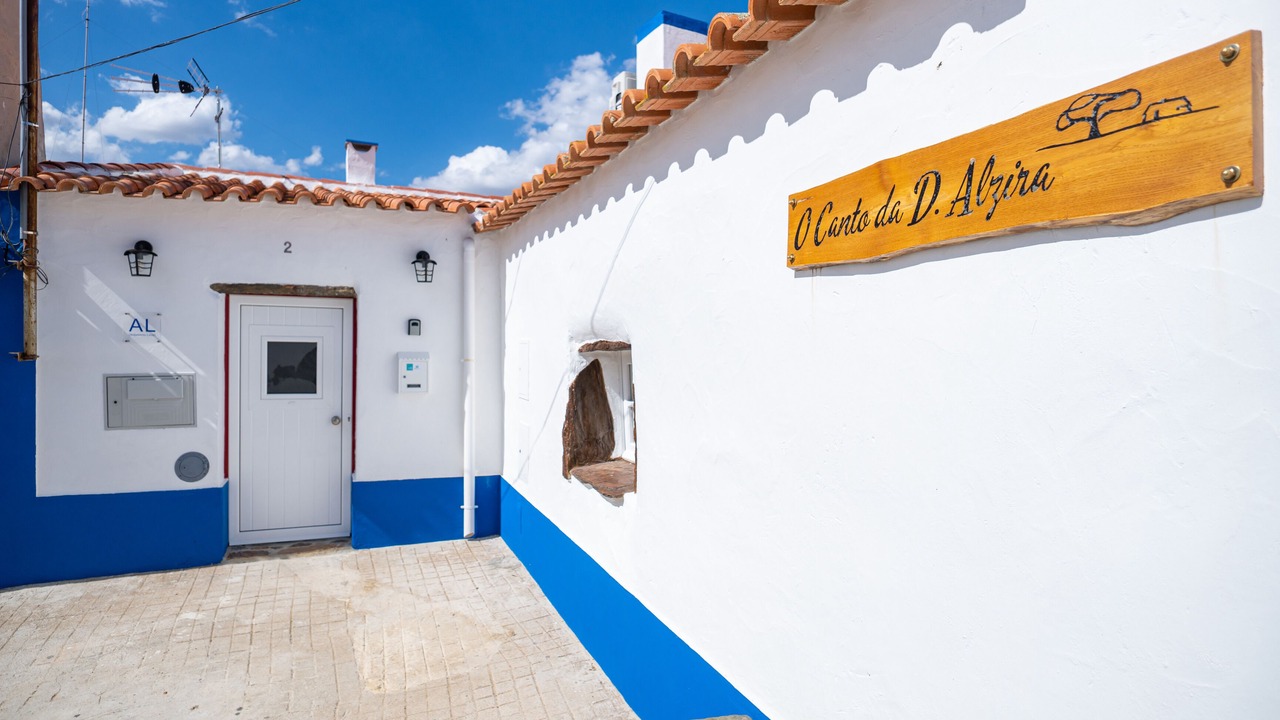 Photo of Outdoor in Reguengos de Monsaraz