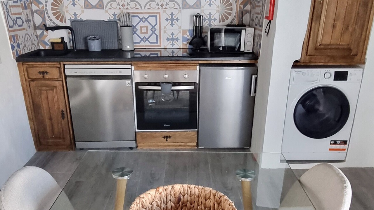 Photo of Kitchen in Reguengos de Monsaraz