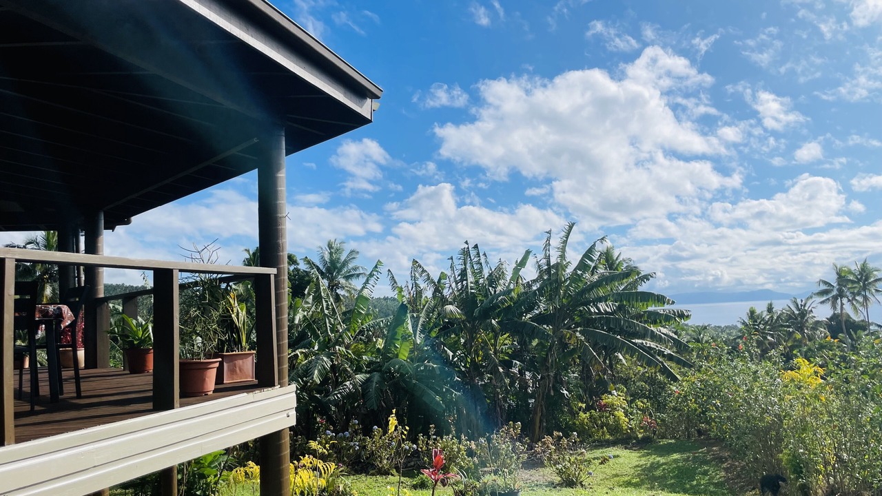 Photo of Outdoor in Taveuni Island East
