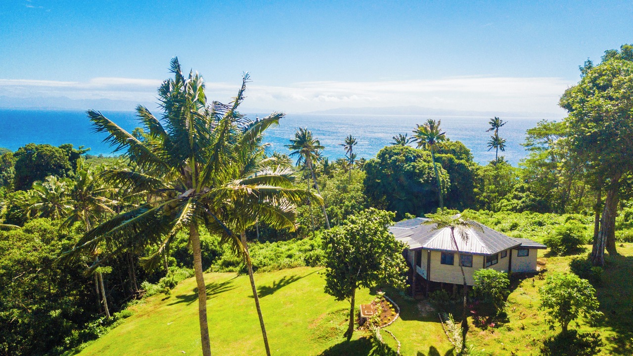 Photo of Others in Taveuni Island East