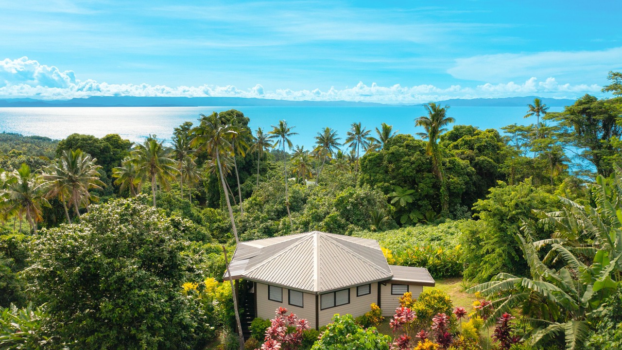 Photo of Outdoor in Taveuni Island East