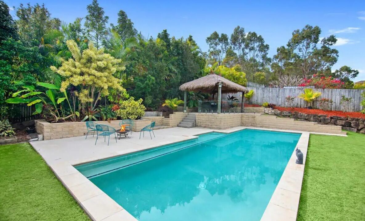 Photo of Outdoor in Pacific Pines