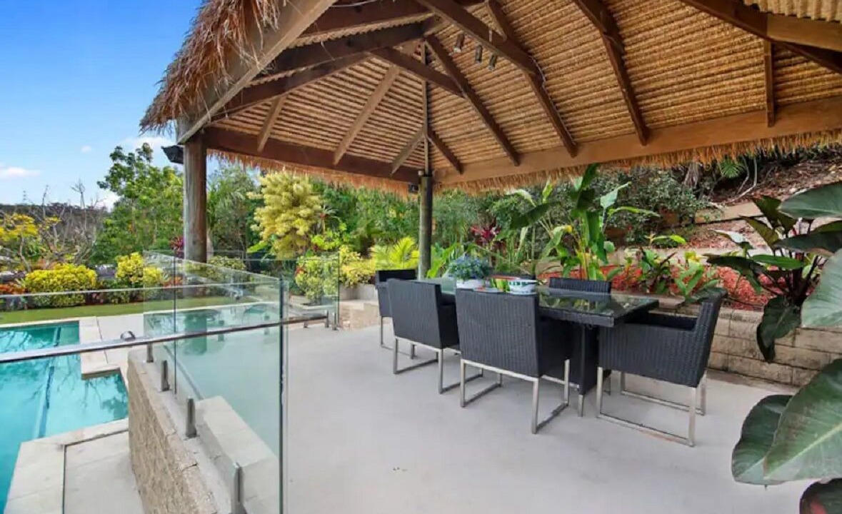 Photo of Outdoor in Pacific Pines