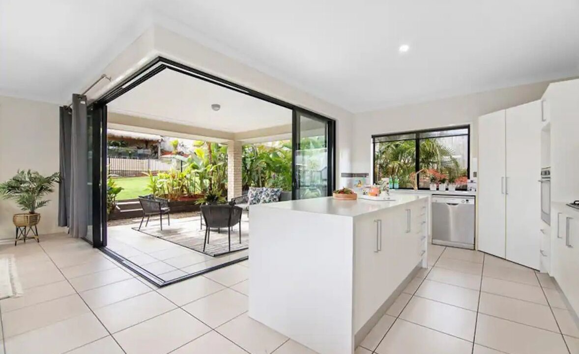 Photo of Kitchen in Pacific Pines