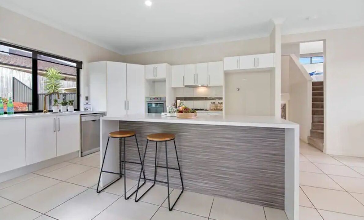 Photo of Kitchen in Pacific Pines