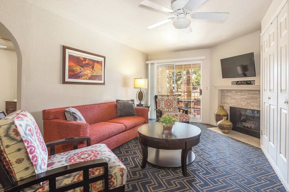 Photo of Livingroom in Paradise