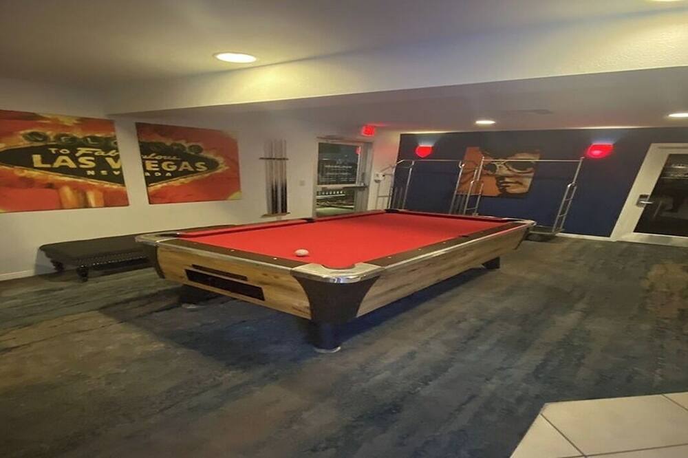 Photo of Bedroom in Paradise