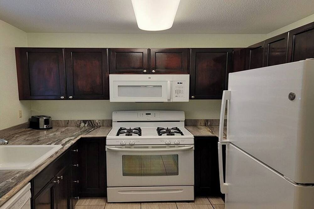 Photo of Kitchen in Paradise
