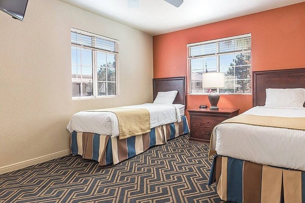 Photo of Bedroom in Paradise