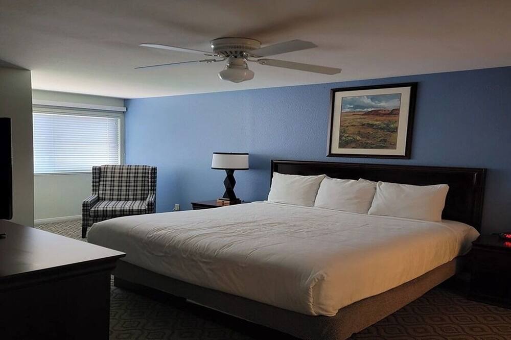 Photo of Bedroom in Paradise