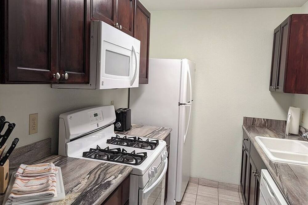 Photo of Kitchen in Paradise