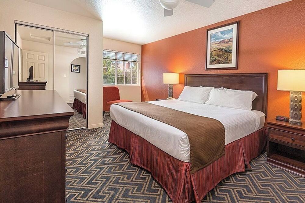 Photo of Bedroom in Paradise