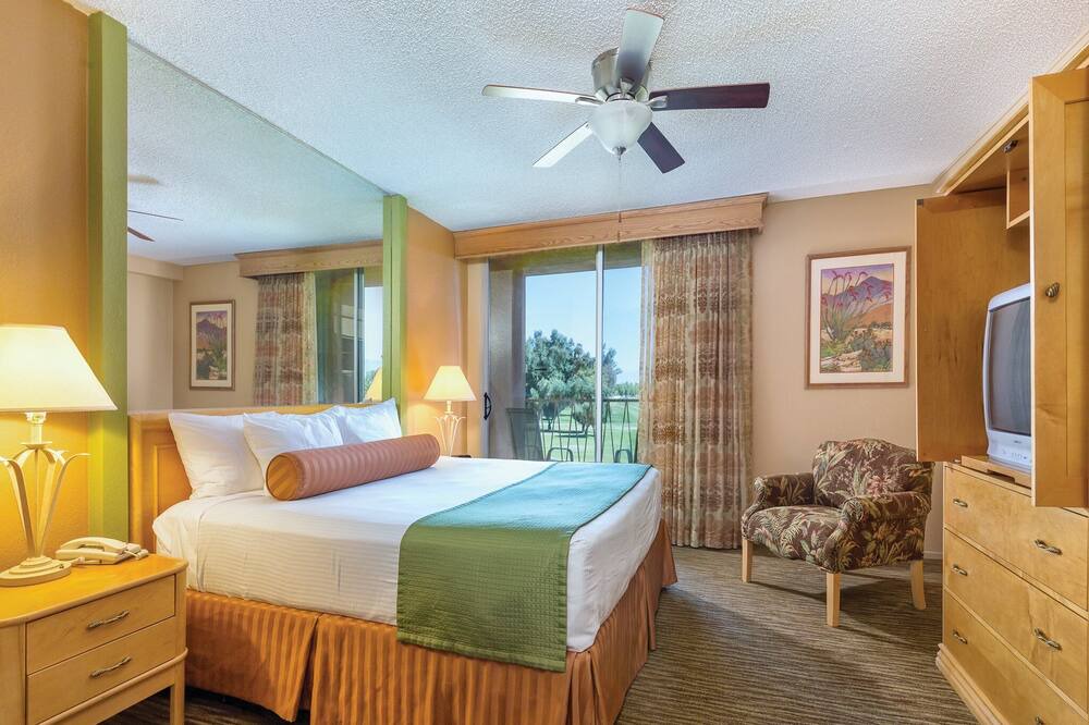 Photo of Bedroom in Cathedral City