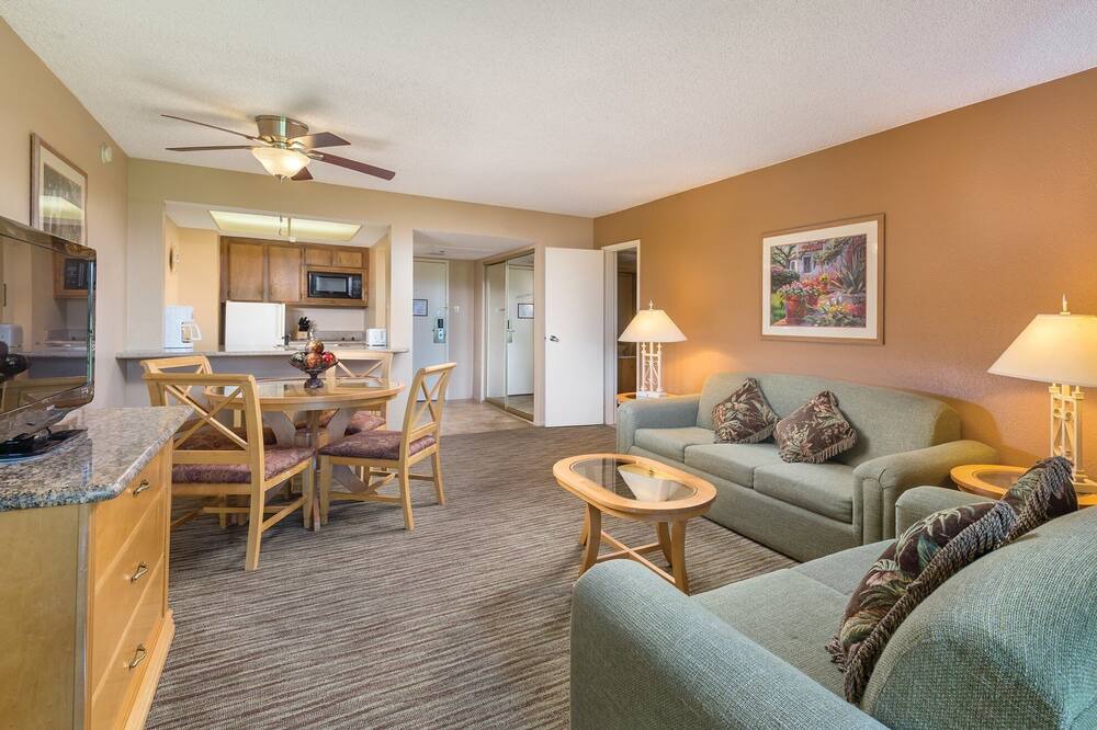 Photo of Livingroom in Cathedral City