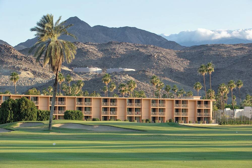 Photo of Outdoor in Cathedral City