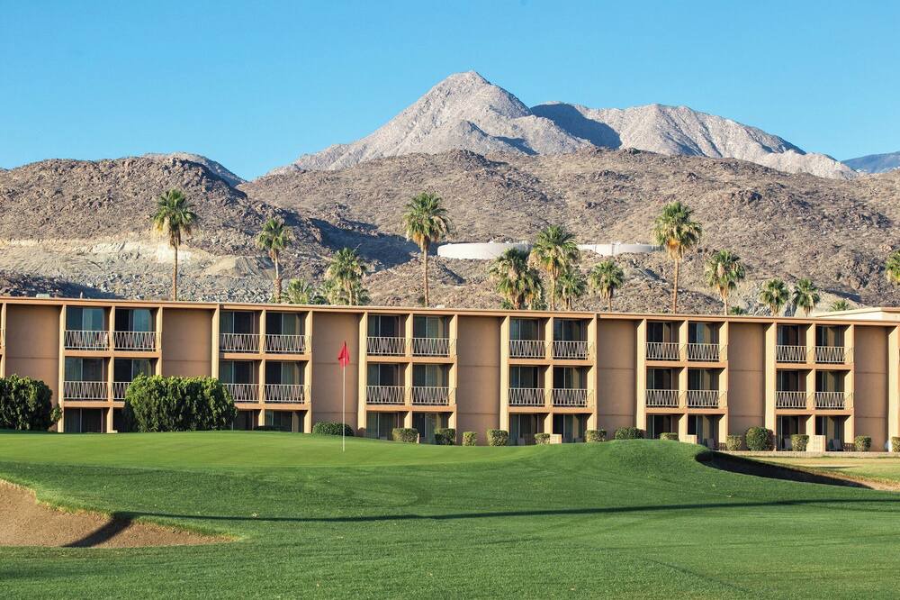 Photo of Outdoor in Cathedral City
