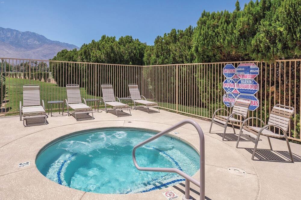 Photo of Outdoor in Cathedral City