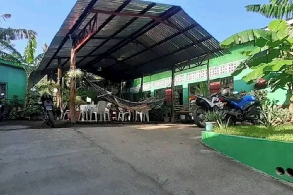 Photo of Patio Balcony in Moyogalpa
