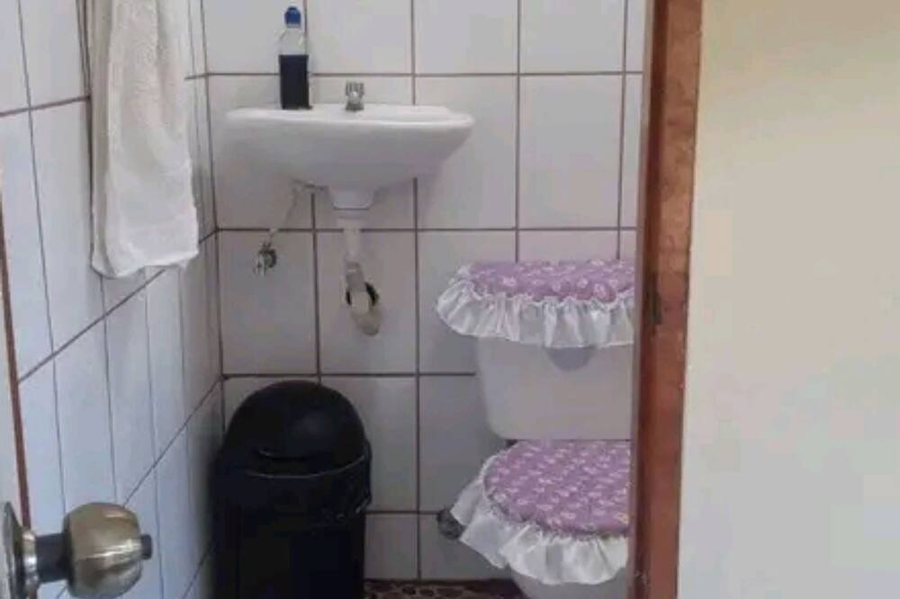 Photo of Bathroom in Moyogalpa