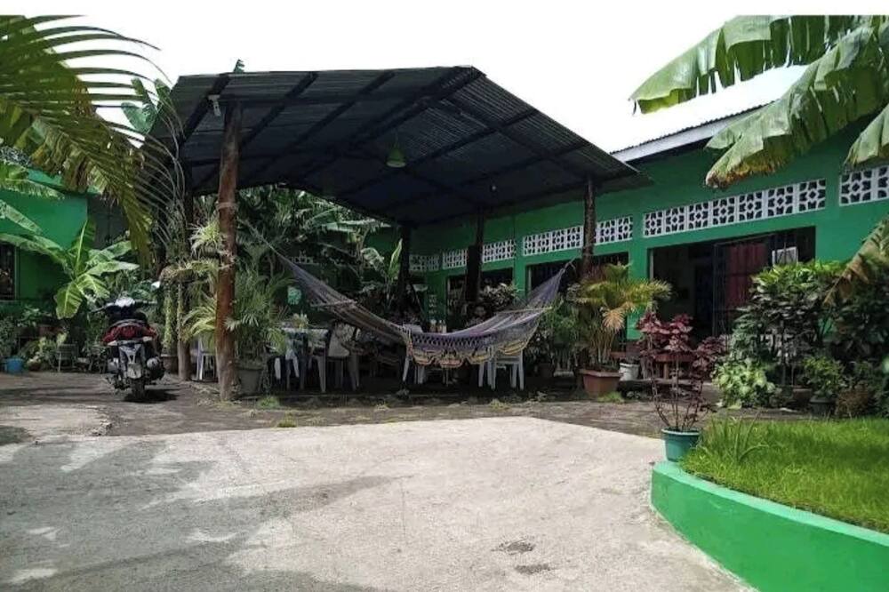 Photo of Outdoor in Moyogalpa